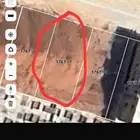 أرض للبيع مخطط أسس المرجان