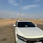 هوندا أكورد 2019 سبورت - حجم 1.5 تيربو