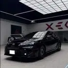 كامري 2025 وكاله