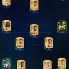 حساب فيفا 26 FC26