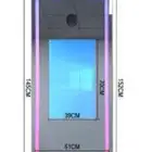 جهاز فوتوبوث جديد مشروع جدا  مربح