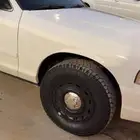 فورد فكتوريا مشروع ترفيع