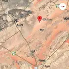 للبيع ارض زراعية بالجلة