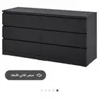 دولاب تخزين وتسريحه