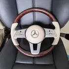 كت مرسيدس جي وS جميع انواع قطع غيار السيارات