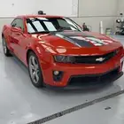 كامارو 2011 ممشى 250