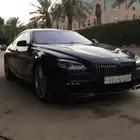 BMW 650 M package 2013