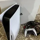 سوني 5 جديده نظيف