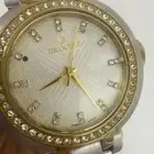 ساعه من ركن سويسري كرستال للبيع آخر سعر 170 ريال فقط