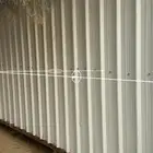 غرفه 3 ونص في 6