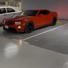كمارو Zl1 2013 مخزن