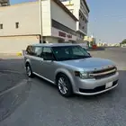 فورد فلكس 2013