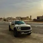 فورد رابتر موديل 2013