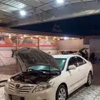 كامري 2010 تماتيك استاندر