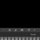 مطلوب شقة للإيجار بالزهوة
