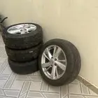 جنوط اكورد وجنوط التيما