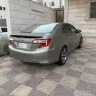 للبيع كامري 2015 GL مطور
