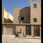للايجار حي الدار البيضاء دور ارضي