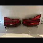 قطع غيار BMW الفئة السابعة 2016-2019