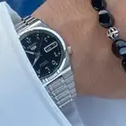ساعة سيكو كلاسك