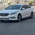 احتاج سياره نظيفه سوناتا 2017