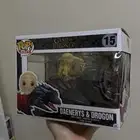 فونكو بوب دينيريس