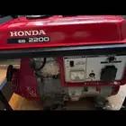 ماطور هوندا 2200 2.5gk حالته ممتازه