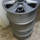 قطع جكسار 2024