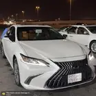 لكزس موديل 2023 250ES