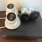 كاميرات مراقبه
