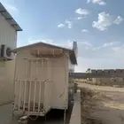 فود ترك مواصفات حسب كود البلدية