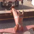 مساح متحرك 3 متر