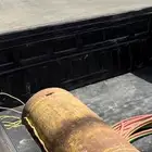 اسطوانة لحام غاز