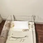 سرير على السوم