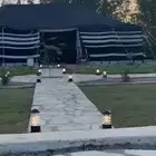 بيت شعر للبيع مقاس12 6 بدون اثاث استخدام موسمين