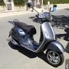 دباب فيسبا 2021 vespa الاصلي بياجيو الايطاليه الممشى 6 الاف