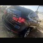 قطع غيار بي ام دبليو x5 2016 F15