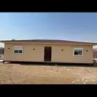 بيوت جاهزة كنتيرات غرف مساجد