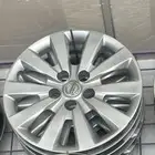 طقم طيس نيسان سنترا اصلي وكاله طيس مقاس 15