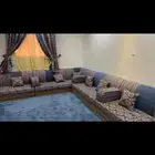 للبيع مجلس رجال شبة جديد