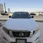 نيسان نافارا دبل توماتيك 2017