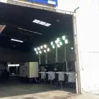 تاورلايت للإيجار أسبوعي شهري سنوي مولدات كهرباء
