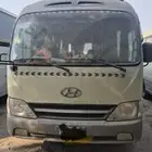 باص كاونتي 25راكب