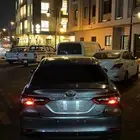 كامري 2024