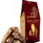 حطب عود الغضى