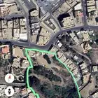 مزرعه للبيع عبارة عن مخطط قطع