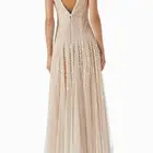 فستان نيدل اند ثيرد