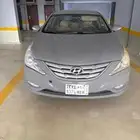 سوناتا 2012م مرة نظيفة