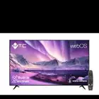جديد - شاشة تلفزيون MTC 65 بوصة - Webos ماجيك ريموت سمارت
