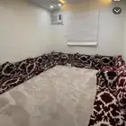 كنب ارضي